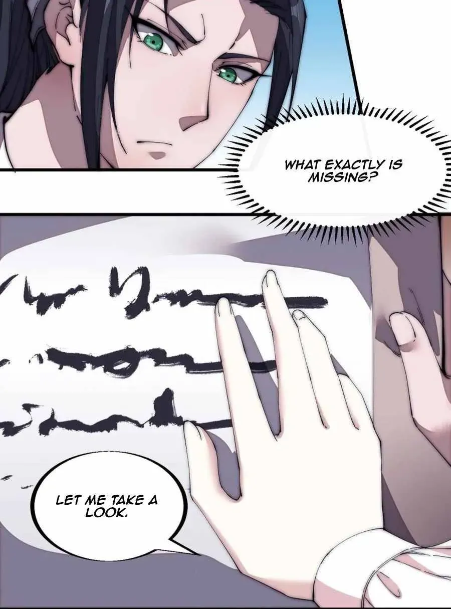 Read It Starts With A Mountain chapter 121.3 image 5 on Lezhin