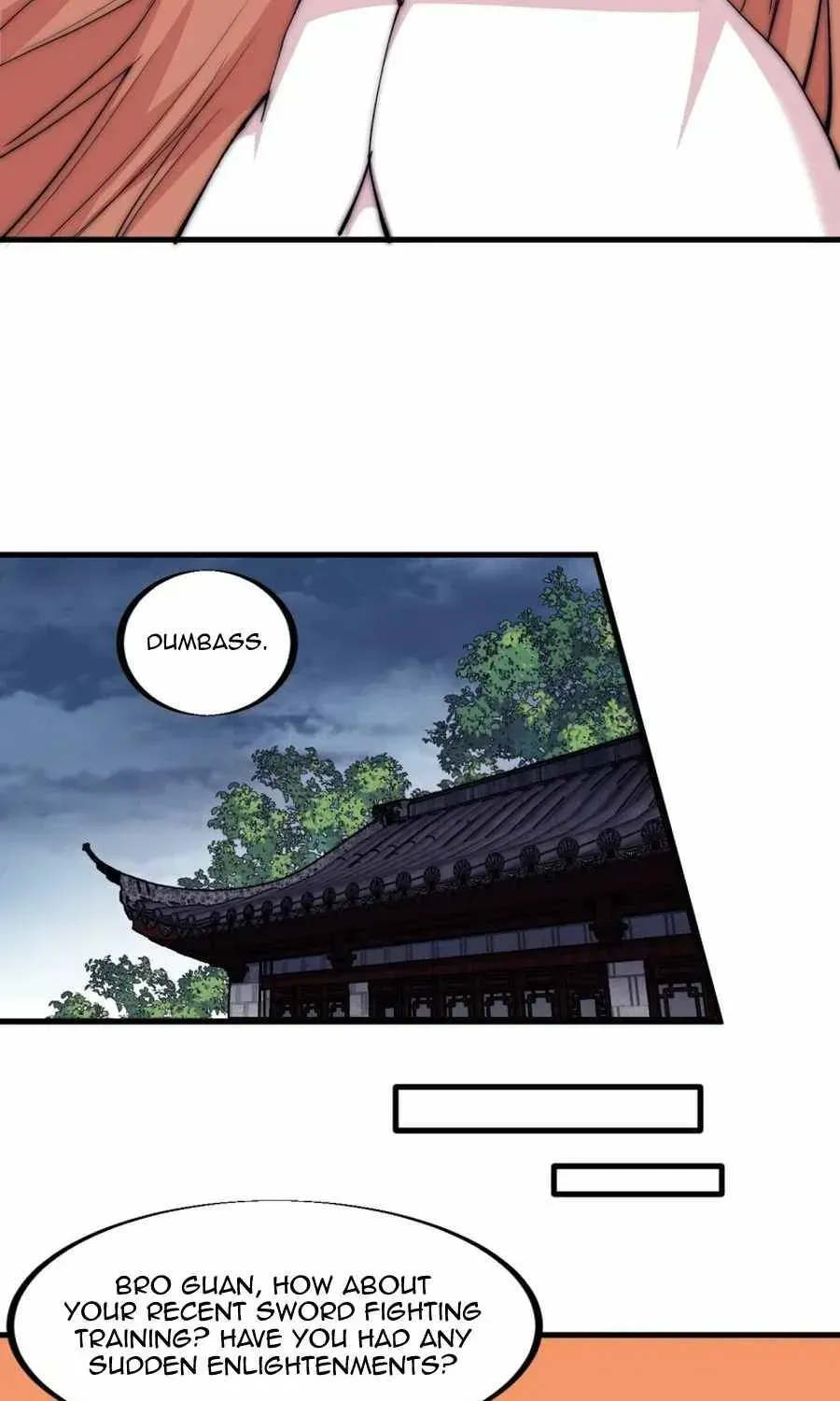 Read It Starts With A Mountain chapter 121.4 image 16 on Lezhin