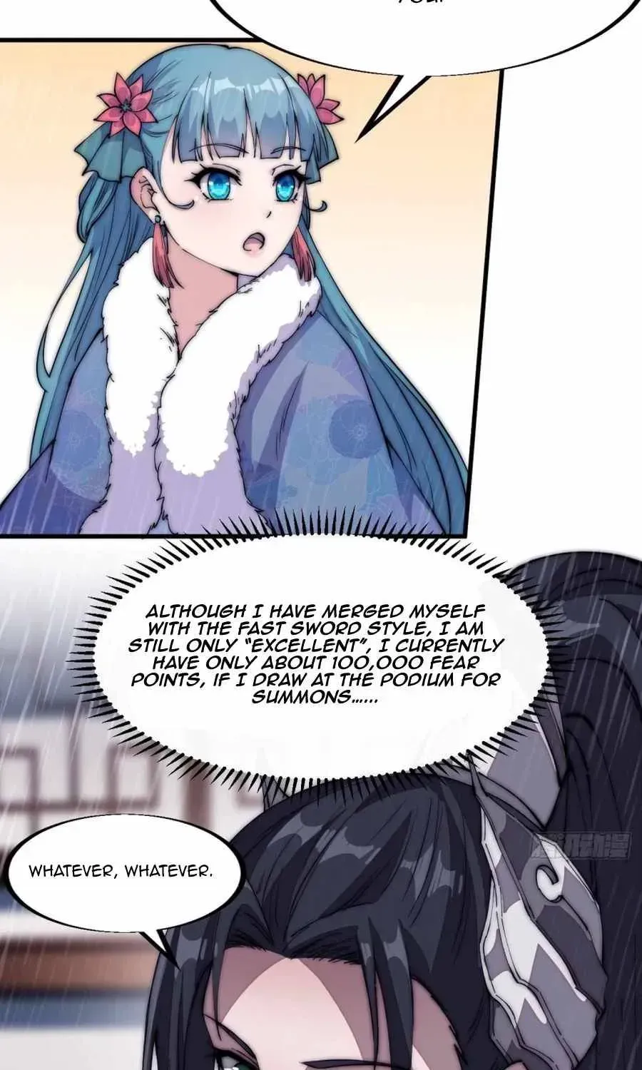 Read It Starts With A Mountain chapter 121.4 image 20 on Lezhin
