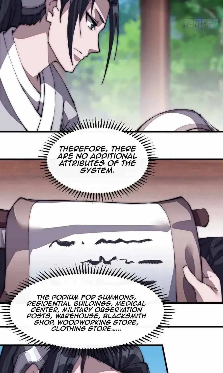 Read It Starts With A Mountain chapter 121.4 image 4 on Lezhin