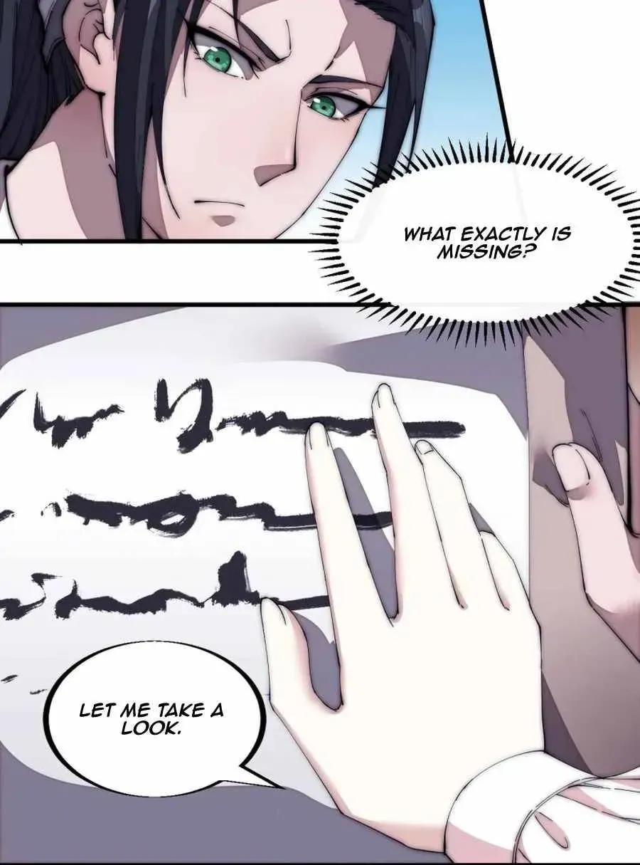 Read It Starts With A Mountain chapter 121.4 image 5 on Lezhin
