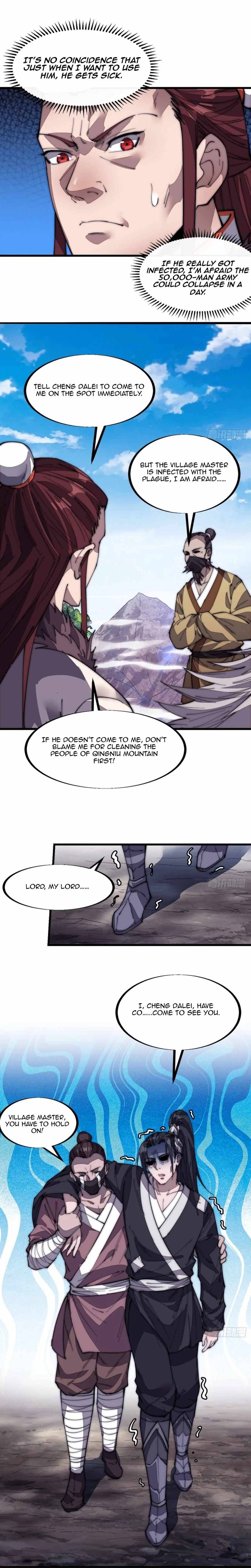 Read It Starts With A Mountain chapter 121 image 11 on Lezhin