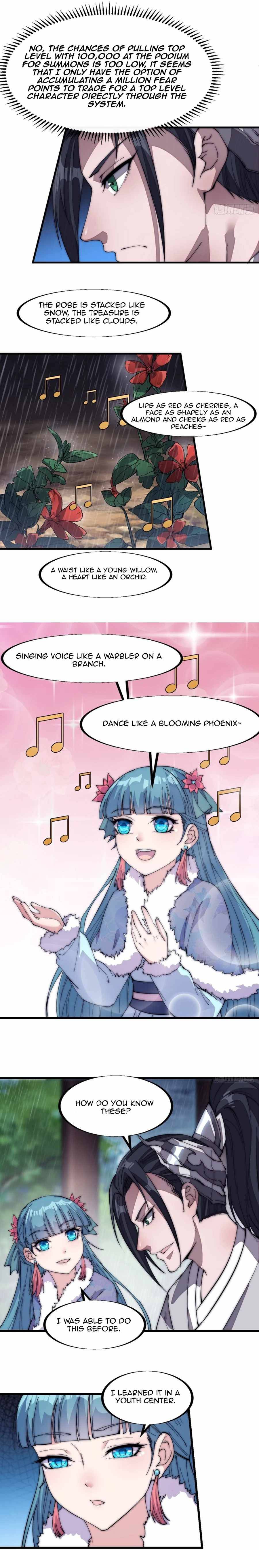 Read It Starts With A Mountain chapter 121 image 7 on Lezhin