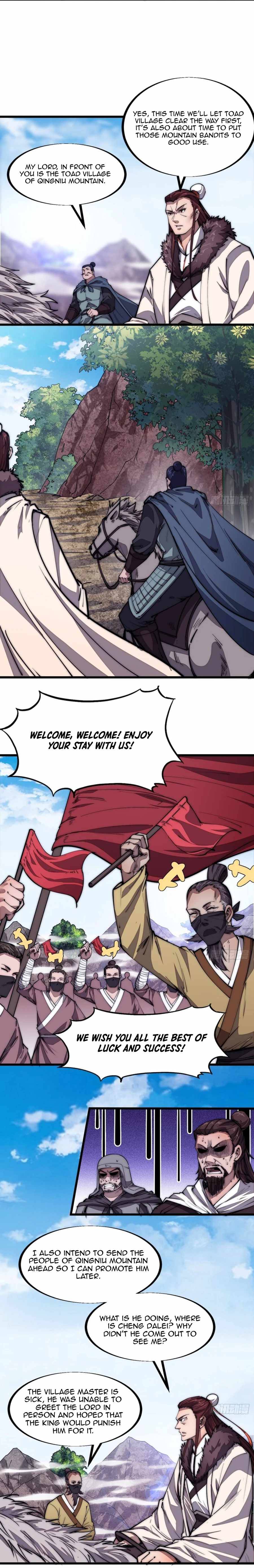 Read It Starts With A Mountain chapter 121 image 9 on Lezhin