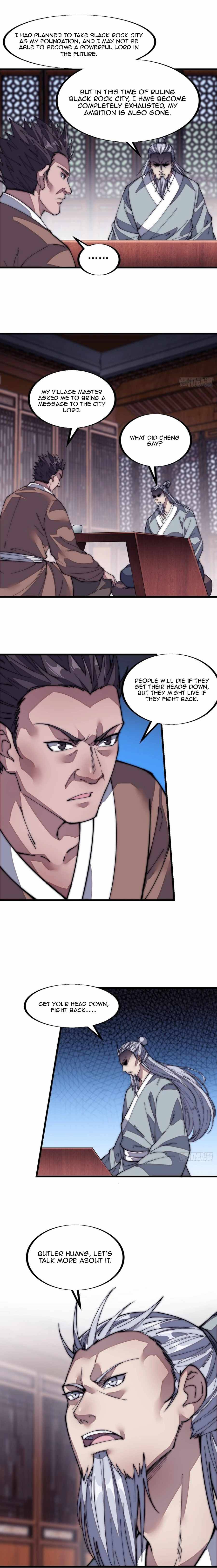 Read It Starts With A Mountain chapter 122 image 10 on Lezhin
