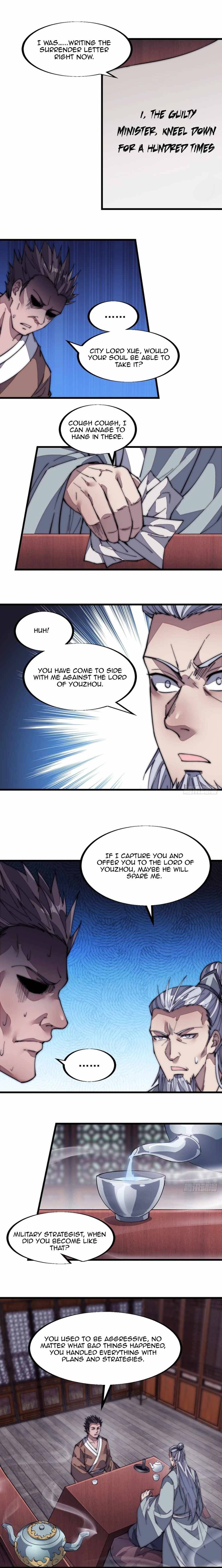 Read It Starts With A Mountain chapter 122 image 7 on Lezhin