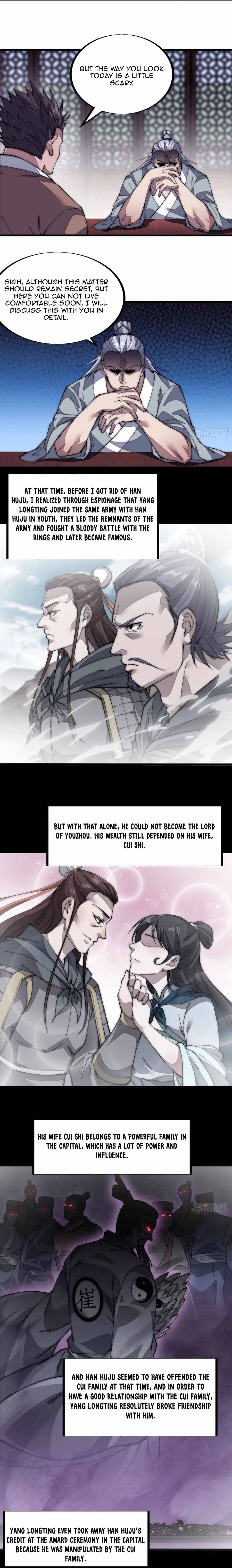 Read It Starts With A Mountain chapter 122 image 8 on Lezhin