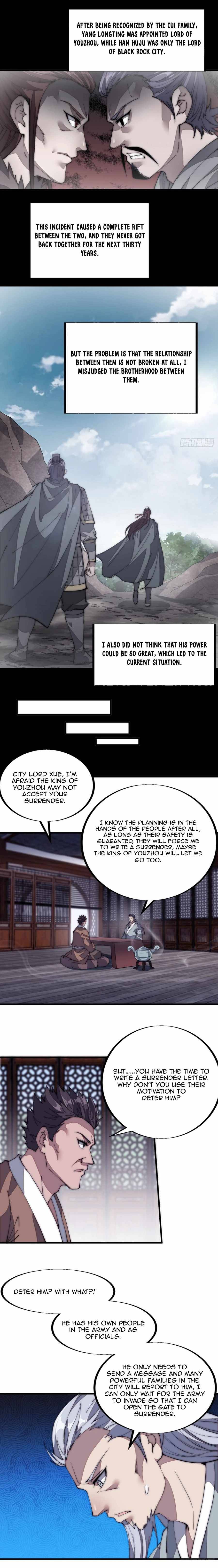 Read It Starts With A Mountain chapter 122 image 9 on Lezhin