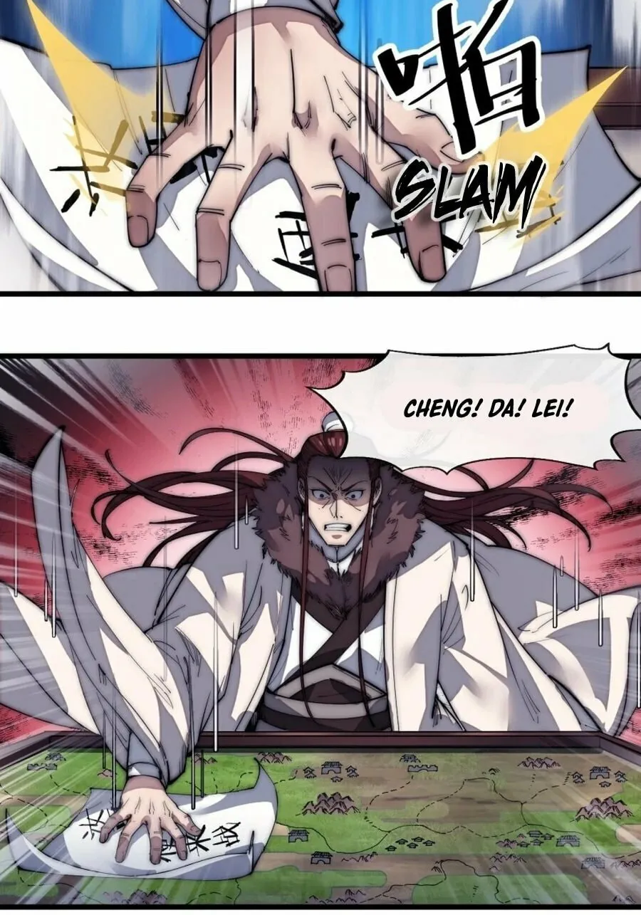 Read It Starts With A Mountain chapter 124 image 10 on Lezhin