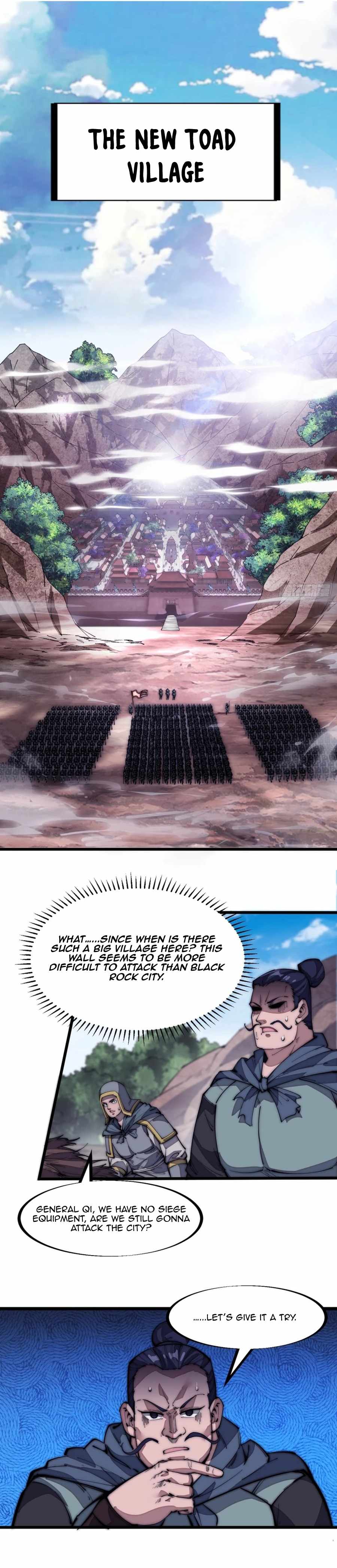 Read It Starts With A Mountain chapter 125 image 11 on Lezhin