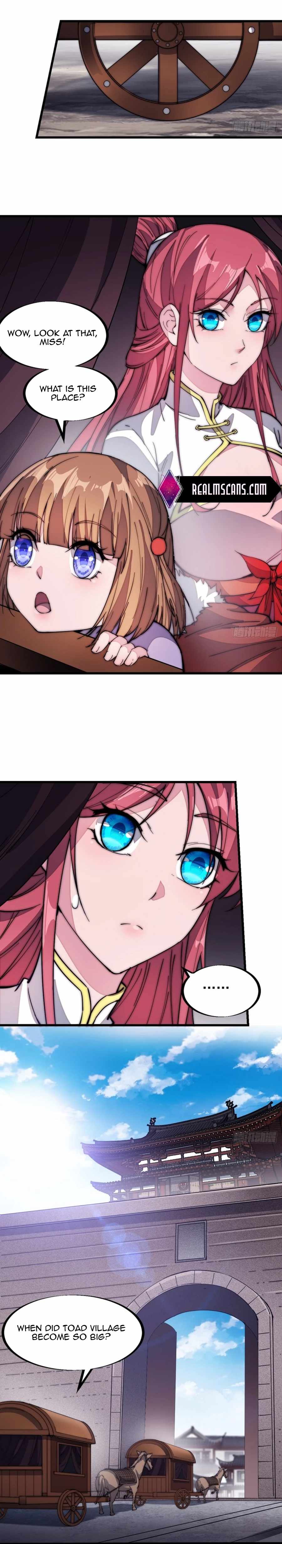 Read It Starts With A Mountain chapter 125 image 4 on Lezhin