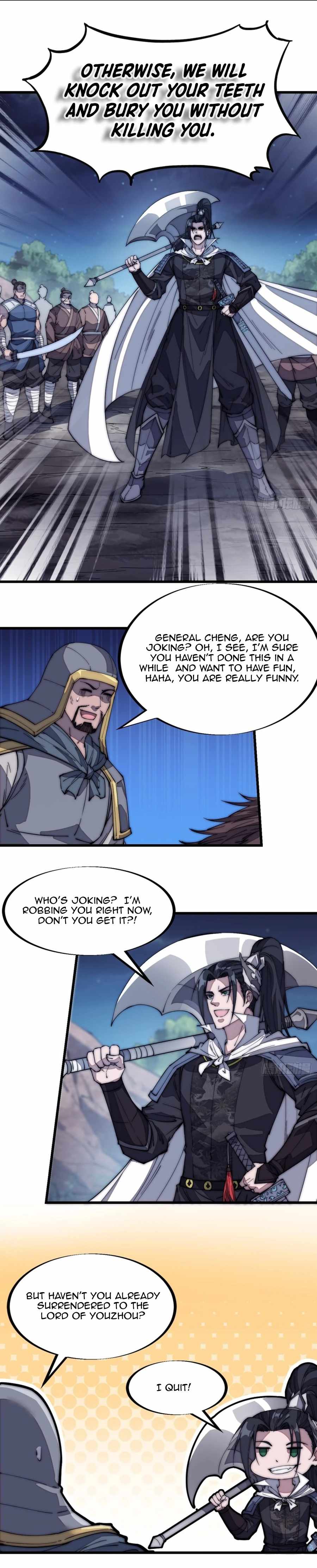 Read It Starts With A Mountain chapter 125 image 6 on Lezhin