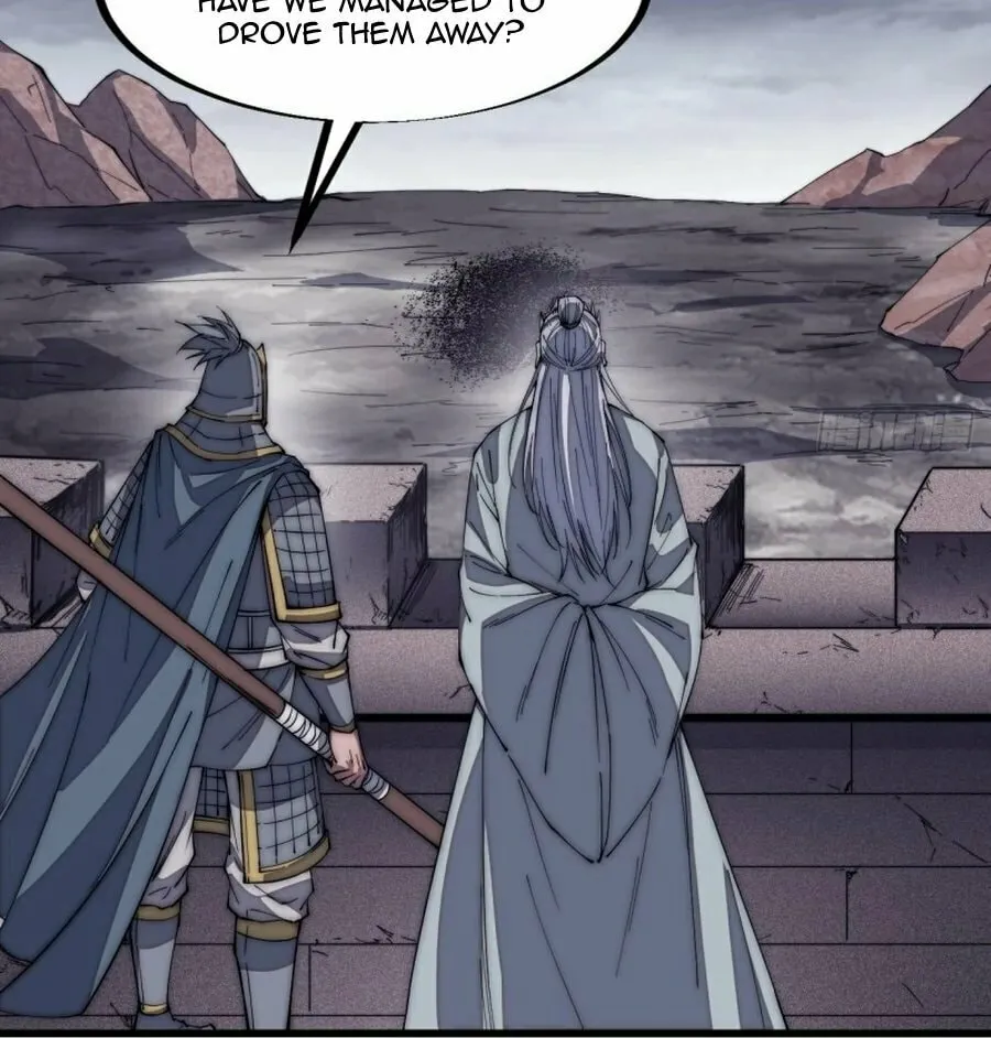 Read It Starts With A Mountain chapter 126 image 36 on Lezhin