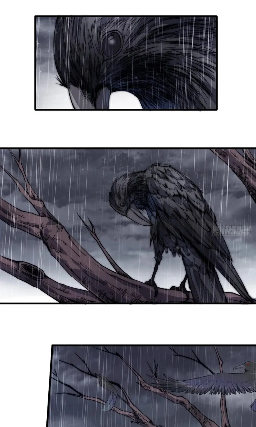 Read It Starts With A Mountain chapter 127 image 22 on Lezhin