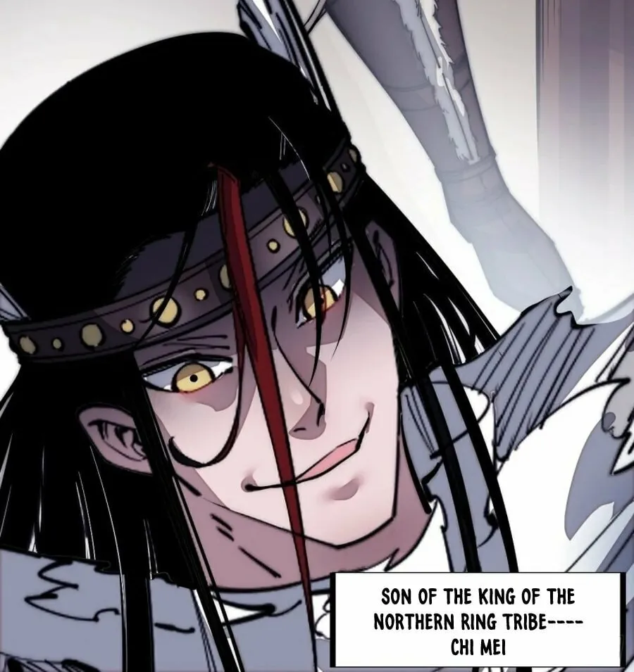 Read It Starts With A Mountain chapter 127 image 31 on Lezhin