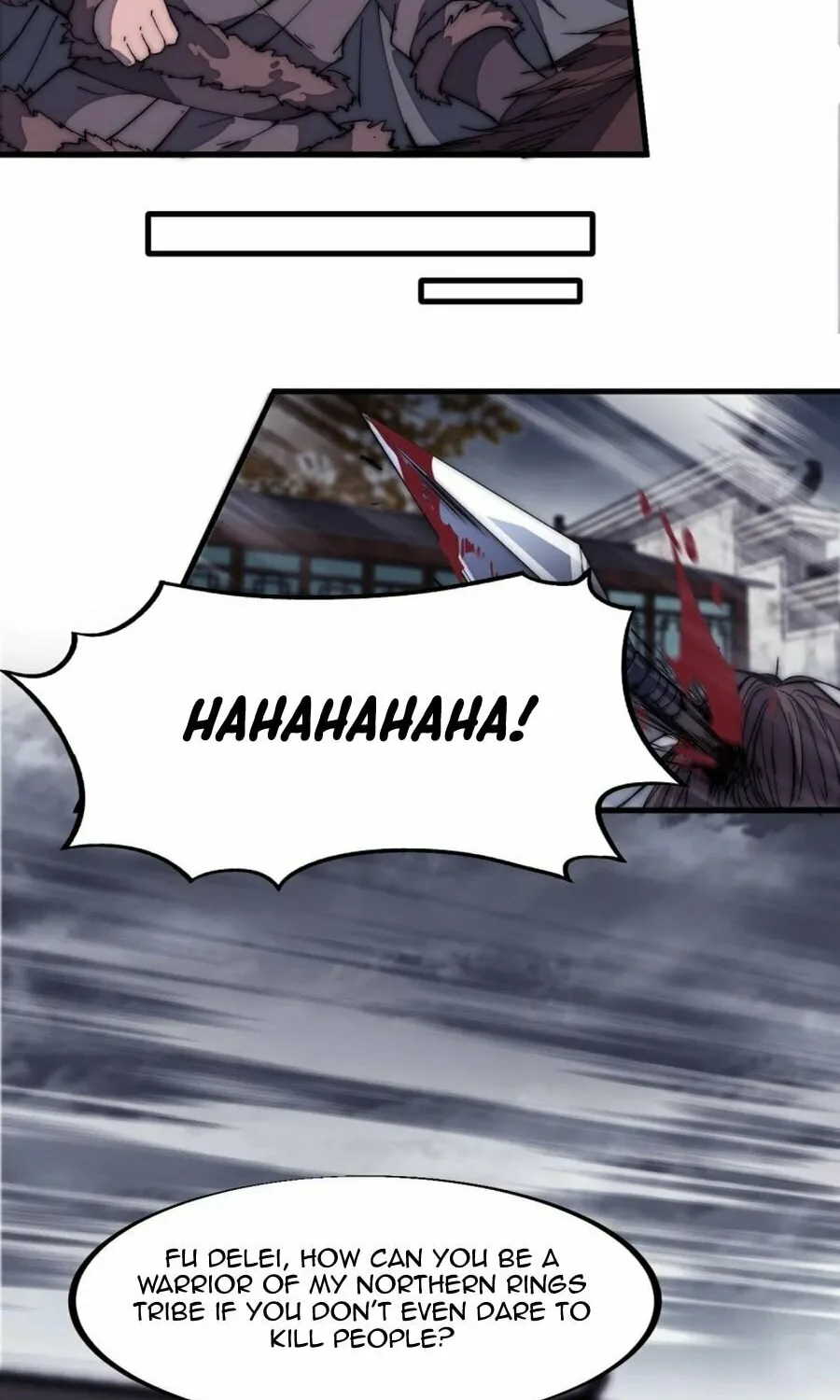 Read It Starts With A Mountain chapter 127 image 33 on Lezhin
