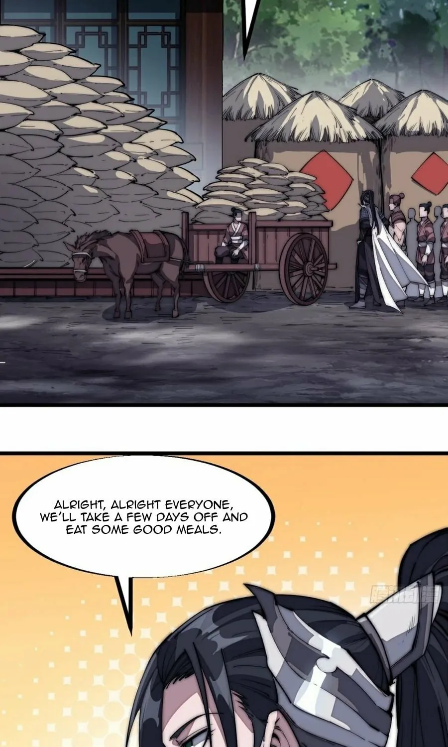 Read It Starts With A Mountain chapter 127 image 7 on Lezhin