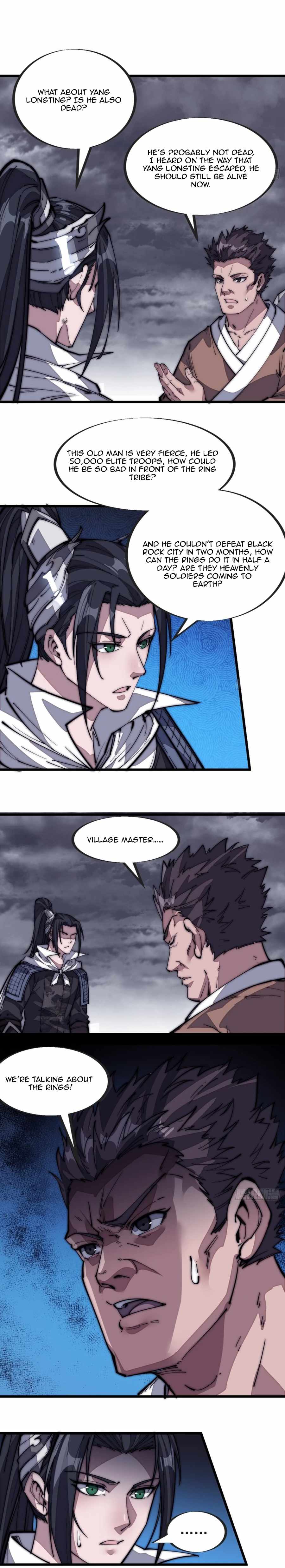 Read It Starts With A Mountain chapter 128 image 2 on Lezhin