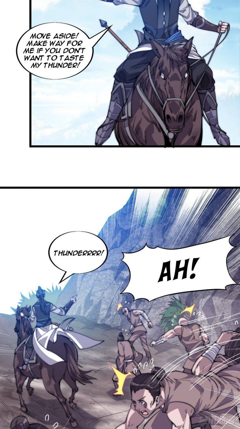 Read It Starts With A Mountain chapter 13 image 13 on Lezhin