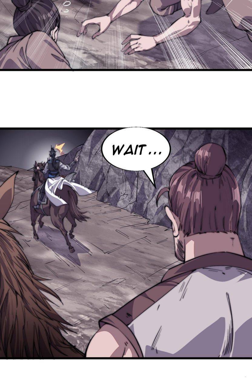 Read It Starts With A Mountain chapter 13 image 14 on Lezhin