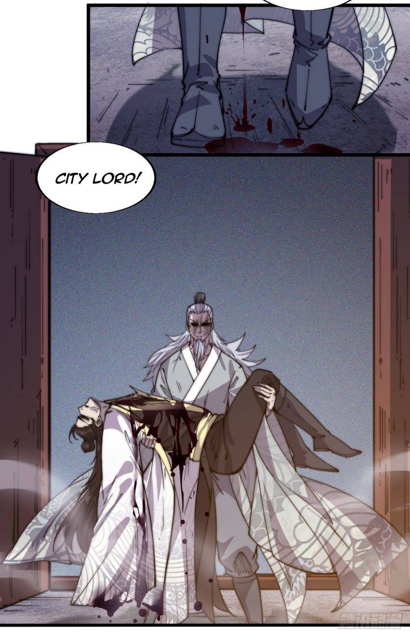 Read It Starts With A Mountain chapter 13 image 20 on Lezhin