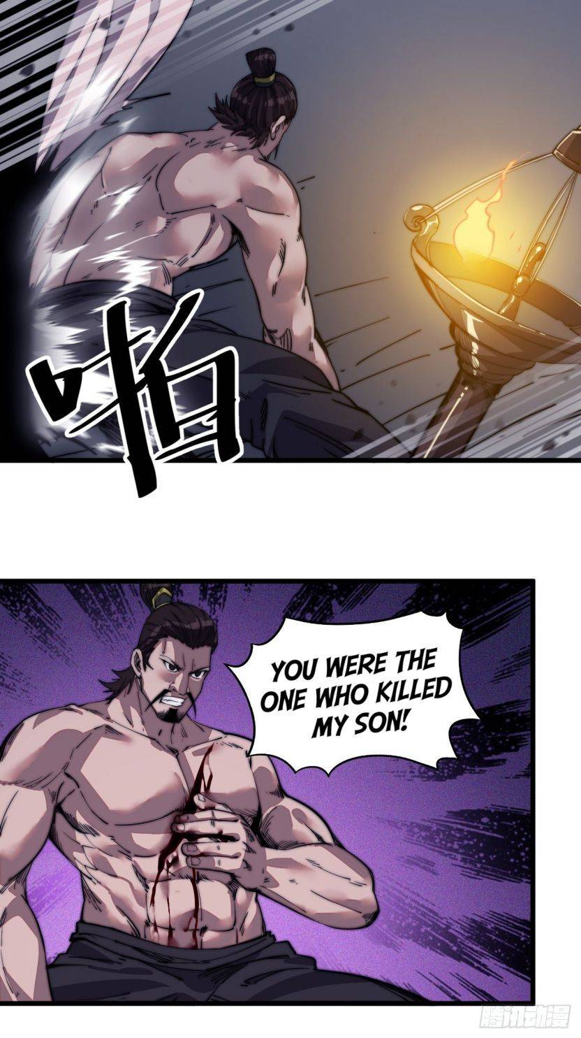 Read It Starts With A Mountain chapter 13 image 27 on Lezhin