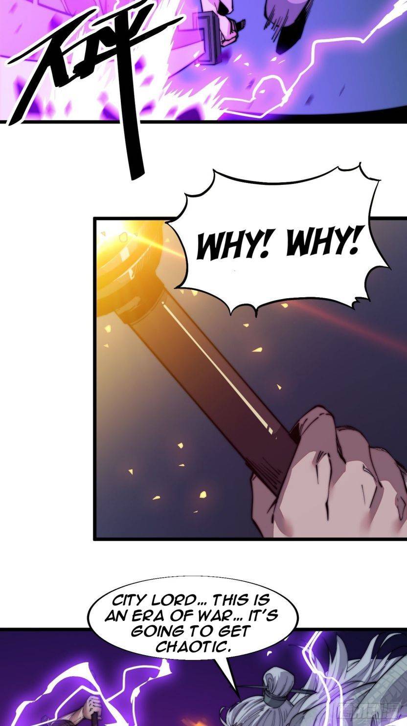 Read It Starts With A Mountain chapter 13 image 30 on Lezhin
