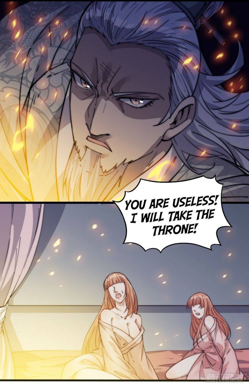 Read It Starts With A Mountain chapter 13 image 32 on Lezhin