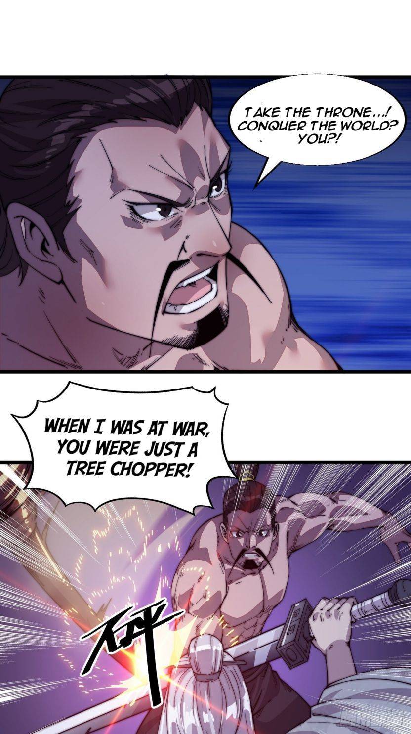 Read It Starts With A Mountain chapter 13 image 33 on Lezhin
