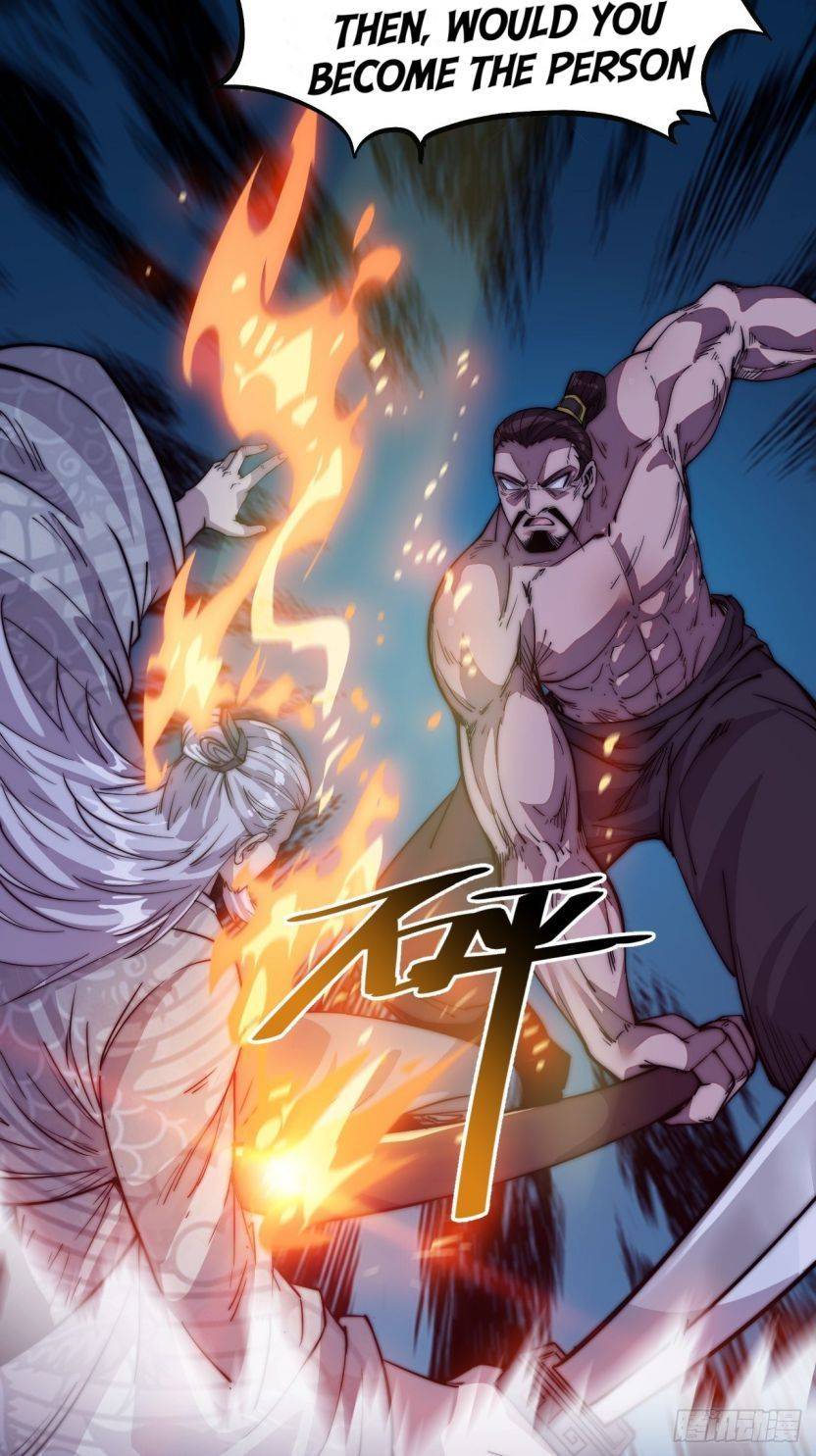 Read It Starts With A Mountain chapter 13 image 35 on Lezhin