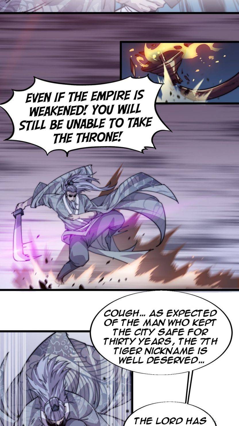 Read It Starts With A Mountain chapter 13 image 36 on Lezhin