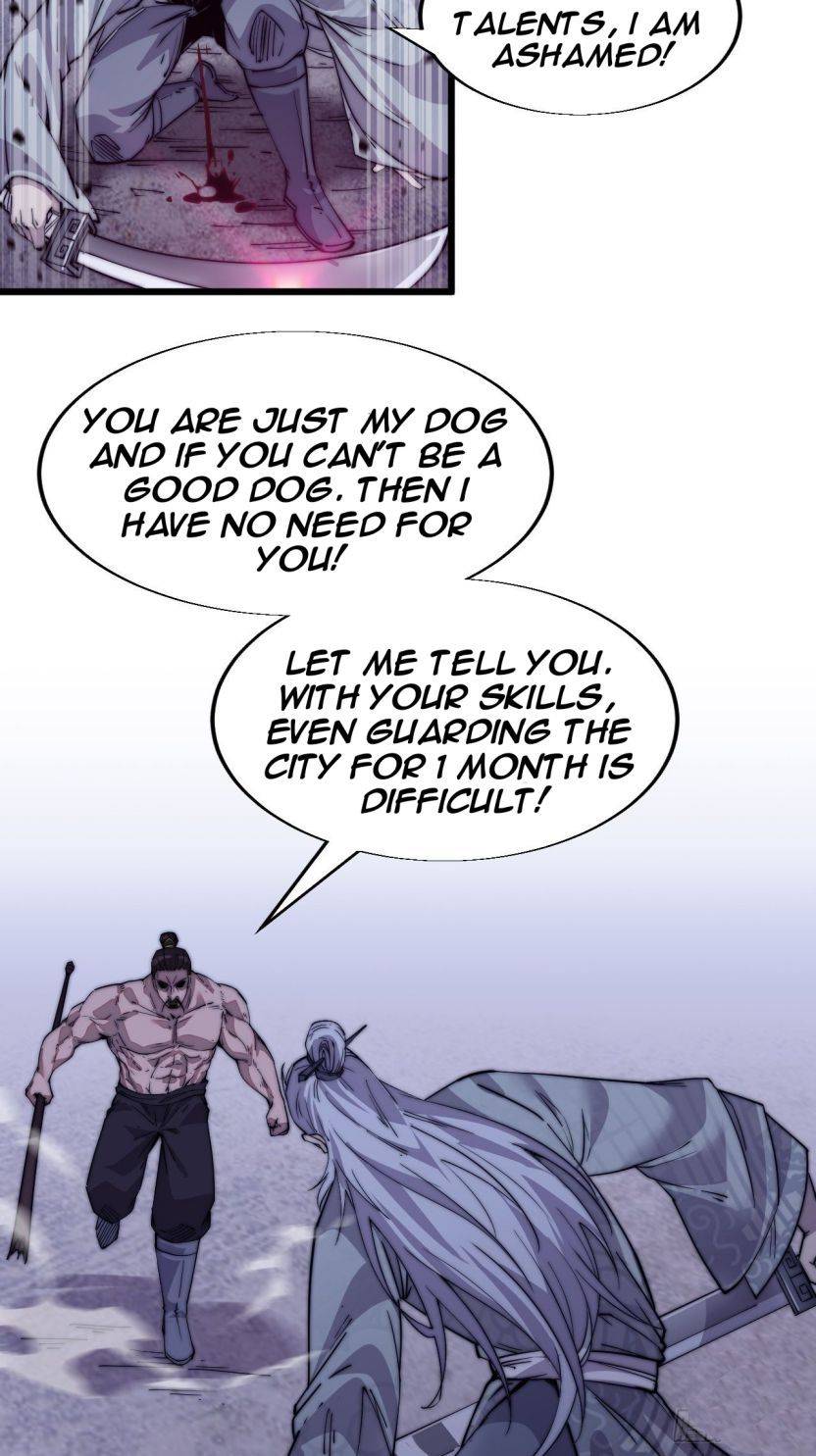 Read It Starts With A Mountain chapter 13 image 37 on Lezhin