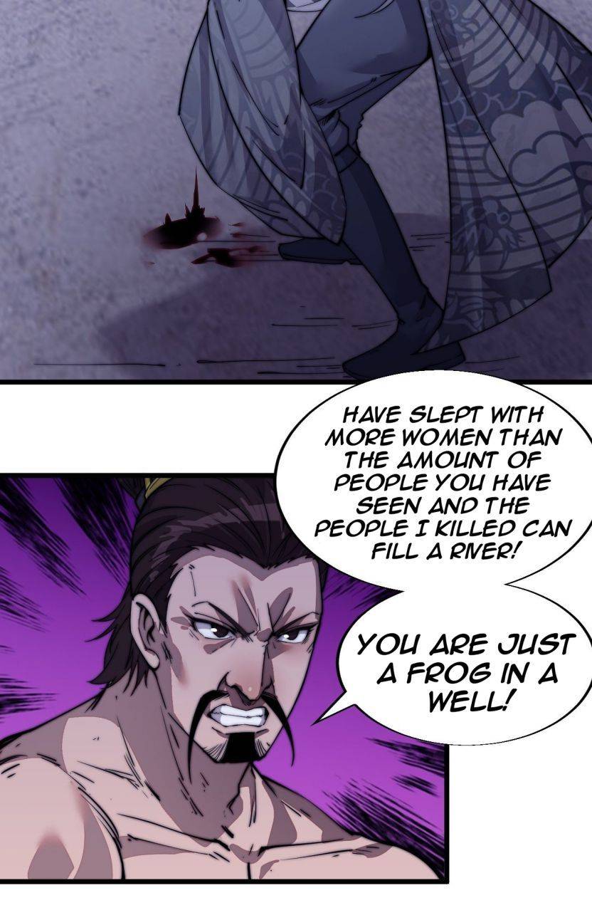 Read It Starts With A Mountain chapter 13 image 38 on Lezhin