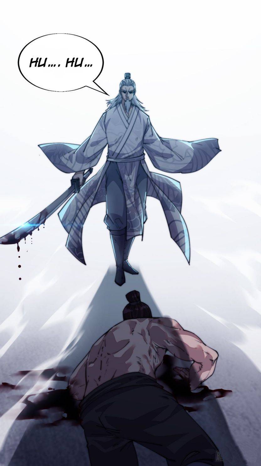 Read It Starts With A Mountain chapter 13 image 45 on Lezhin