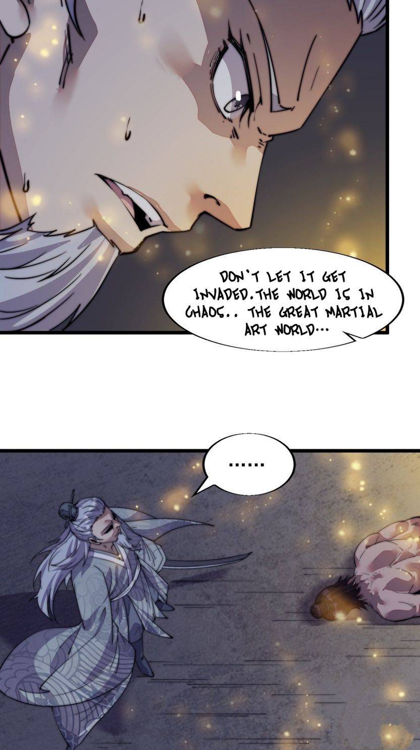 Read It Starts With A Mountain chapter 13 image 49 on Lezhin