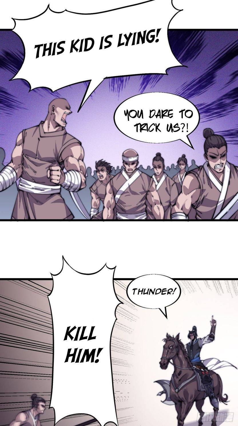 Read It Starts With A Mountain chapter 13 image 6 on Lezhin