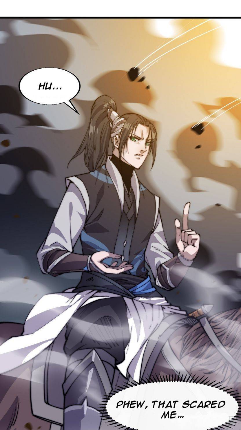 Read It Starts With A Mountain chapter 13 image 9 on Lezhin