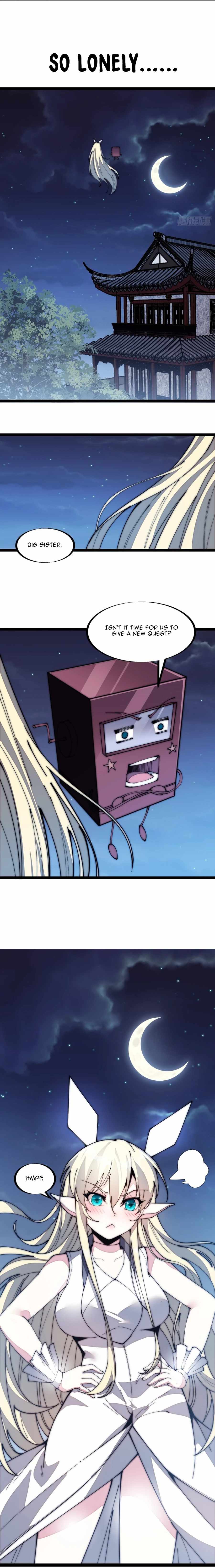 Read It Starts With A Mountain chapter 130 image 10 on Lezhin