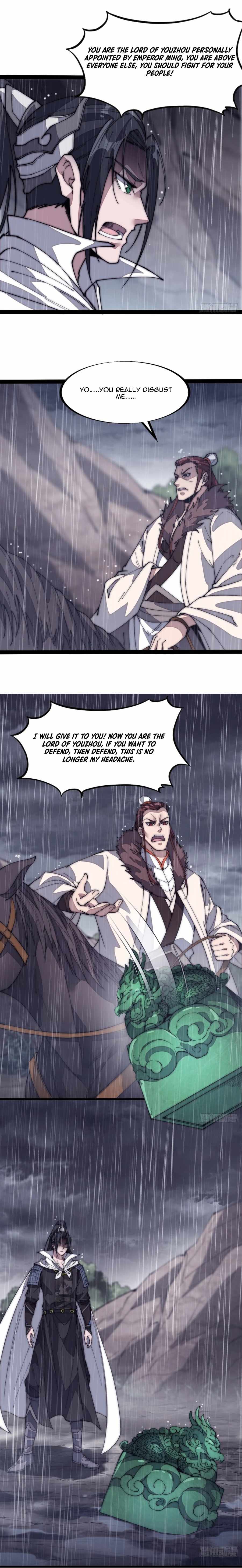 Read It Starts With A Mountain chapter 130 image 2 on Lezhin