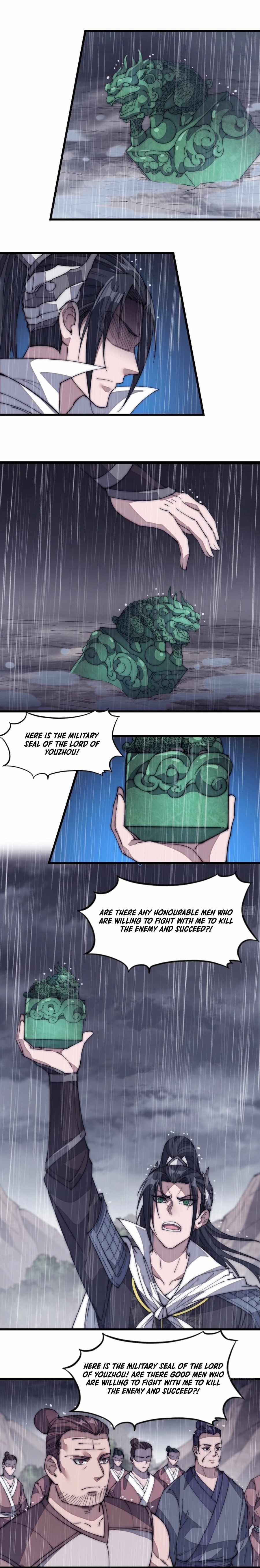 Read It Starts With A Mountain chapter 130 image 3 on Lezhin