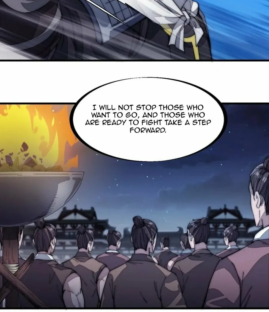 Read It Starts With A Mountain chapter 131 image 13 on Lezhin