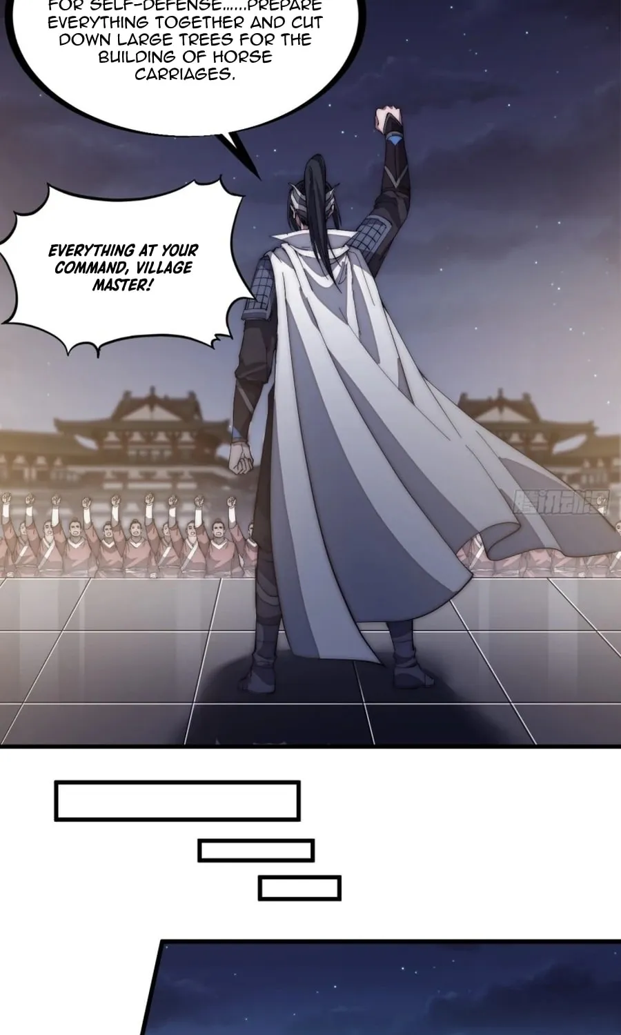 Read It Starts With A Mountain chapter 131 image 29 on Lezhin