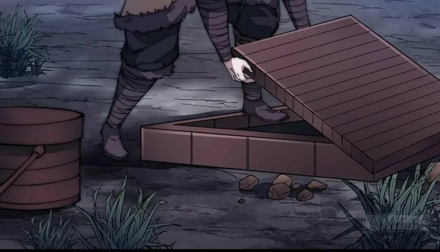 Read It Starts With A Mountain chapter 131 image 34 on Lezhin