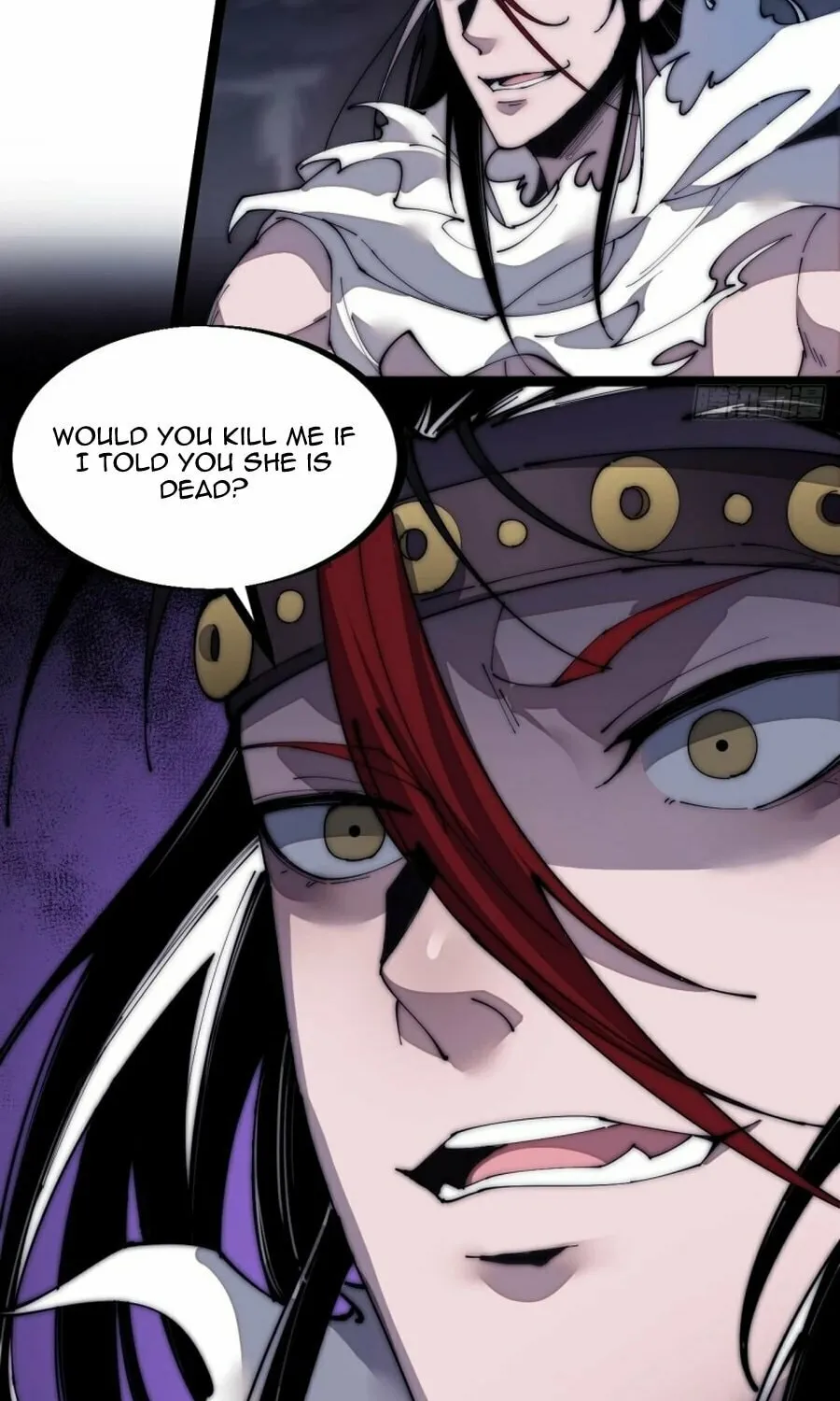 Read It Starts With A Mountain chapter 132 image 16 on Lezhin