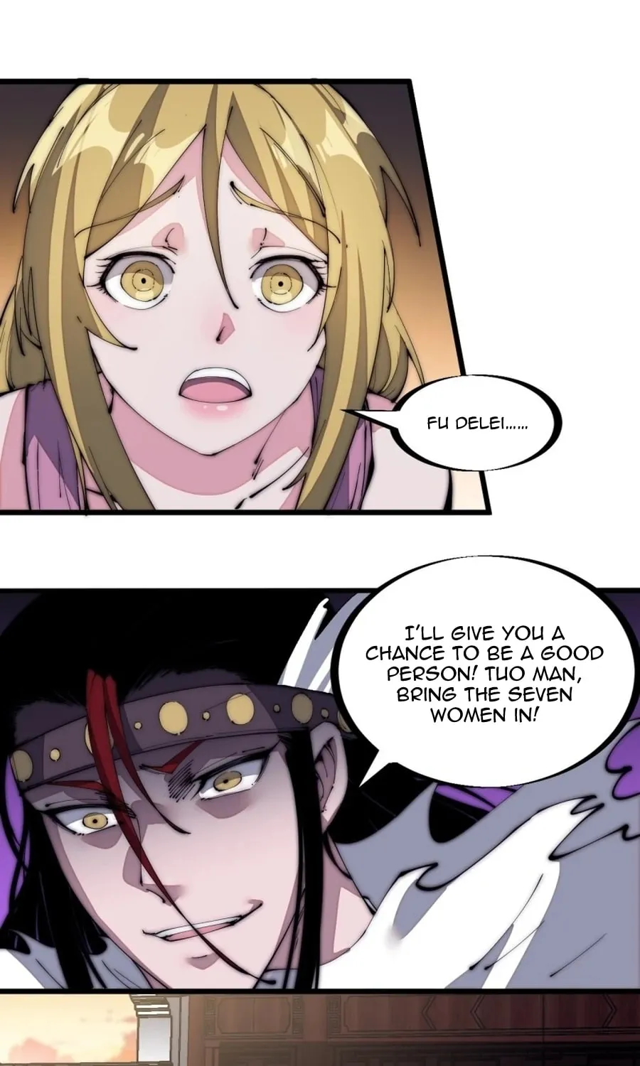 Read It Starts With A Mountain chapter 132 image 26 on Lezhin