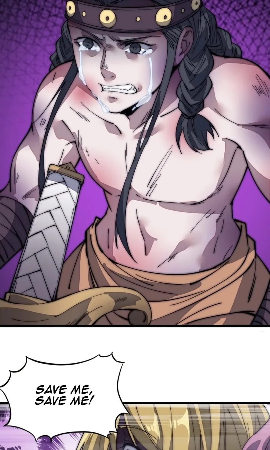 Read It Starts With A Mountain chapter 132 image 35 on Lezhin