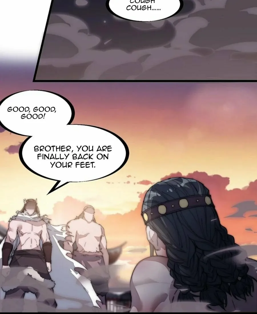 Read It Starts With A Mountain chapter 132 image 41 on Lezhin