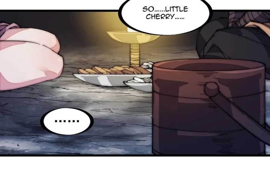 Read It Starts With A Mountain chapter 132 image 8 on Lezhin