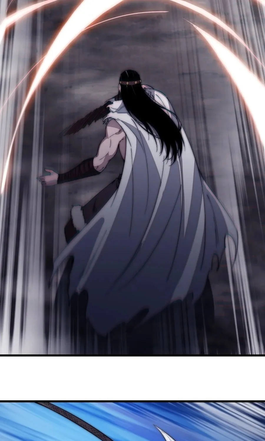 Read It Starts With A Mountain chapter 133 image 15 on Lezhin