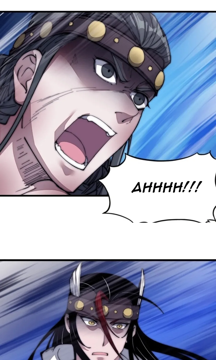 Read It Starts With A Mountain chapter 133 image 18 on Lezhin